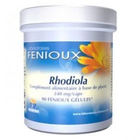 Rhodiola Fenioux