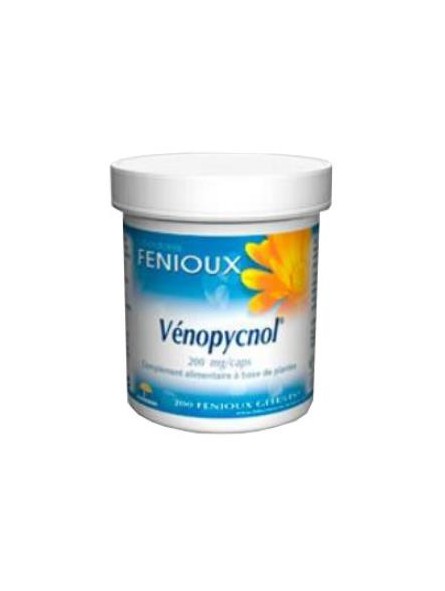 Venopygnol Fenioux