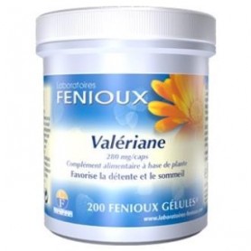 Valeriana 270 mg Fenioux