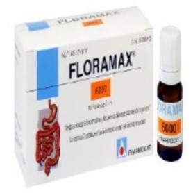 Floramax 6000 Fharmocat