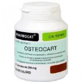 Osteocart 650 mg. Fharmocat