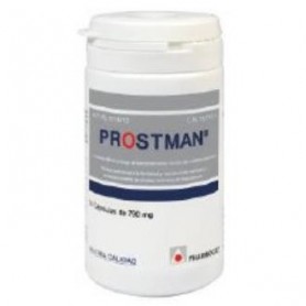 Prostman (prostalgine) Fharmocat