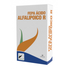 Fepa Acido Alfalipoico R