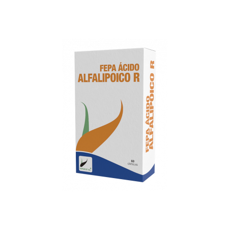 Fepa Acido Alfalipoico R