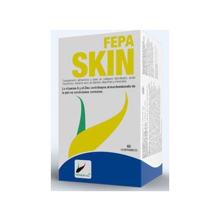 Fepa Skin