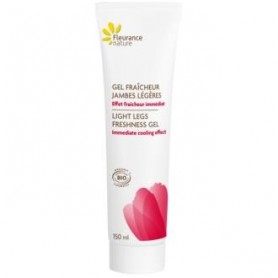 Fleurance Nature Gel Fraîcheur Jambes Légères