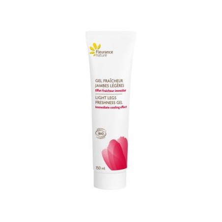 Gel Fresco Piernas Ligeras Fleurance Nature