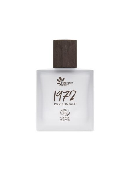 Perfume Hombre 1972 Fleurance Nature