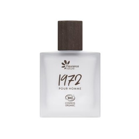 Perfume Hombre 1972 Fleurance Nature