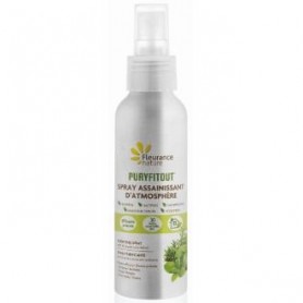 Bio Fleurance Nature Spray Purifiant