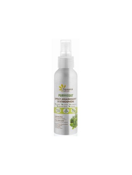 Spray Purificante Bio Fleurance Nature