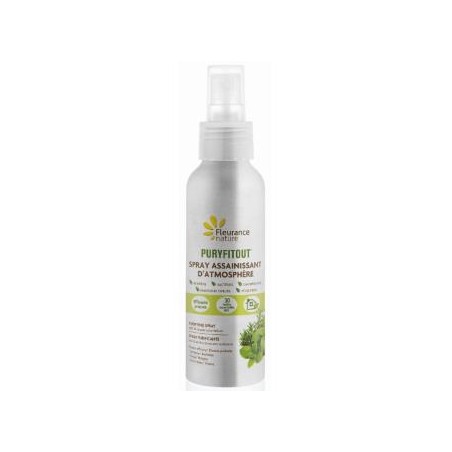 Spray Purificante Bio Fleurance Nature