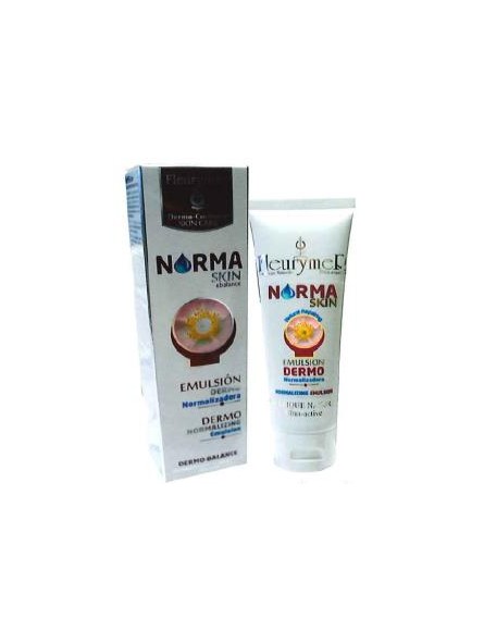 Norma Skin crema Fleurymer