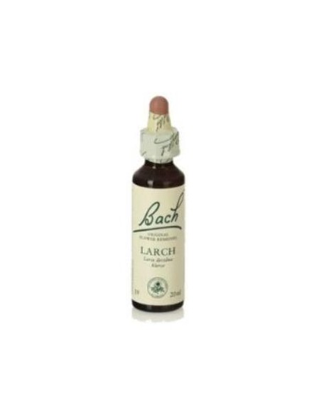 Flor de Bach Larch - Alerce 20 ml