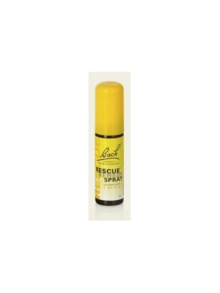 Rescue Remedy spray Flores de Bach Original