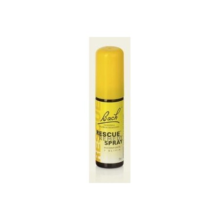 Rescue Remedy spray Flores de Bach Original
