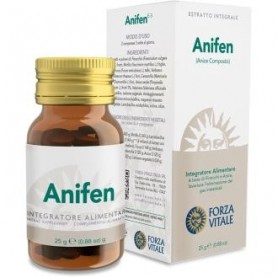 Anifen (Anice Composto) gases Forza Vitale