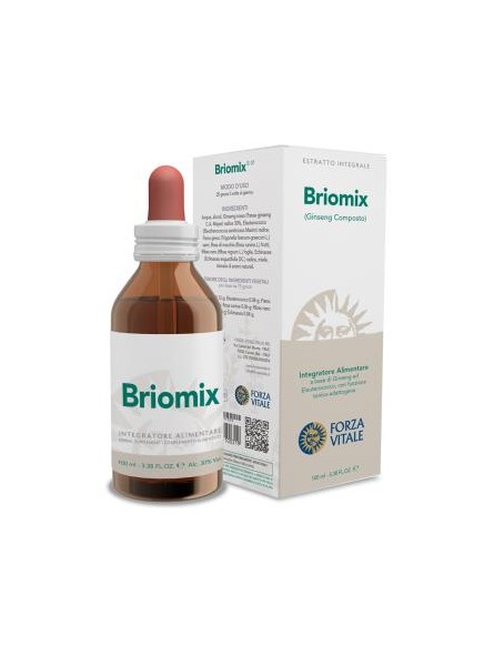 Briomix Forza Vitale