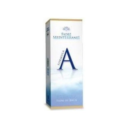 FM formula A Forza Vitale