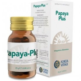 Papaya Plus Forza Vitale