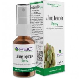 PSC Allergy Depurato alergias spray Forza Vitale
