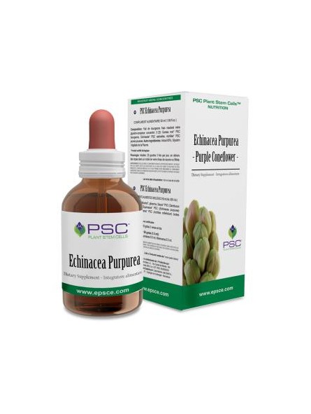 PSC Echinacea Forza Vitale