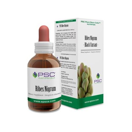 PSC Ribes Nigrum Forza Vitale