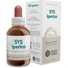 Sys Hiperico Forza Vitale