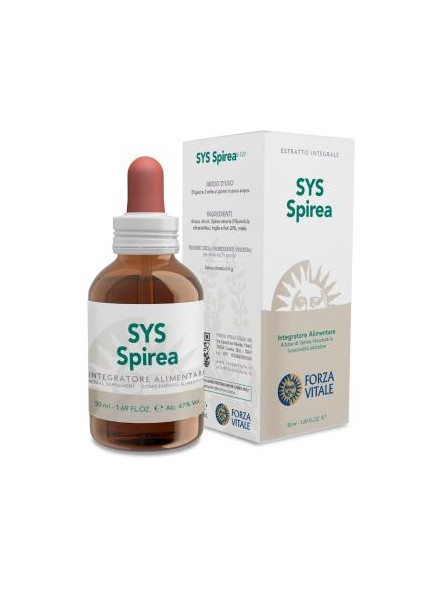 Sys Spirea Forza Vitale