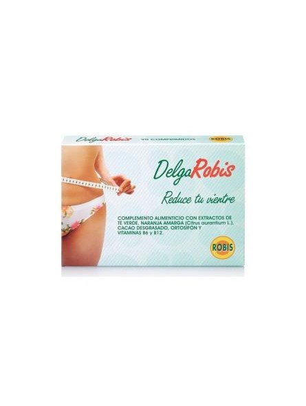 Delga Robis
