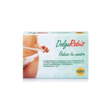 Delga Robis