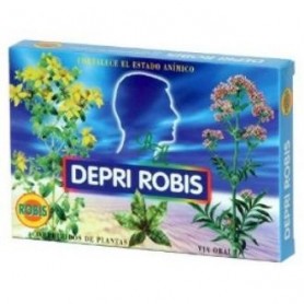 Depri Robis
