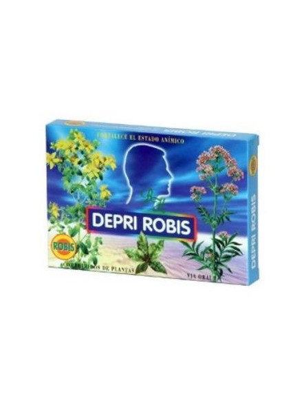 Depri Robis
