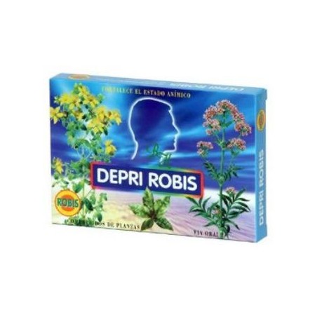 Depri Robis