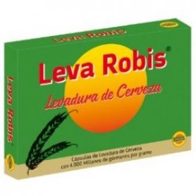 Leva Robis