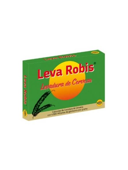 Leva Robis