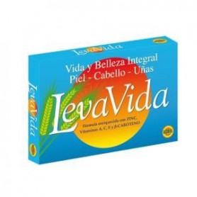 Levavida Robis