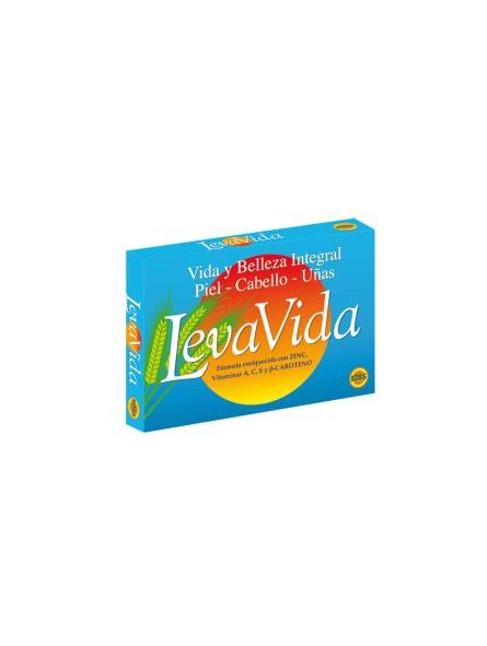 Levavida Robis