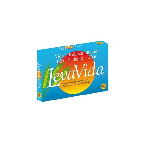 Levavida Robis