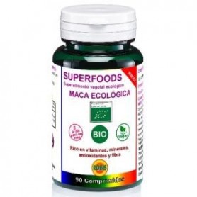 Maca Bio Robis