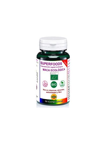 Maca Bio Robis