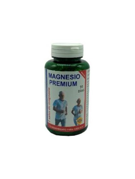 Magnesio Premium Robis