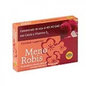 Meno Robis