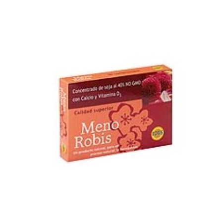 Meno Robis