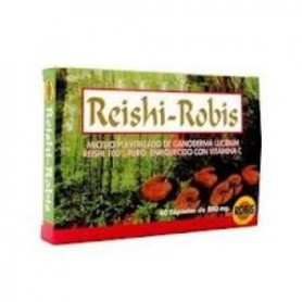 Reishi Robis