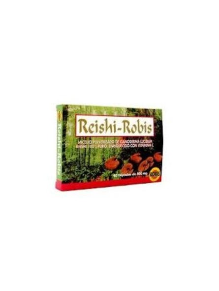 Reishi Robis