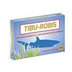 Tibu Robis