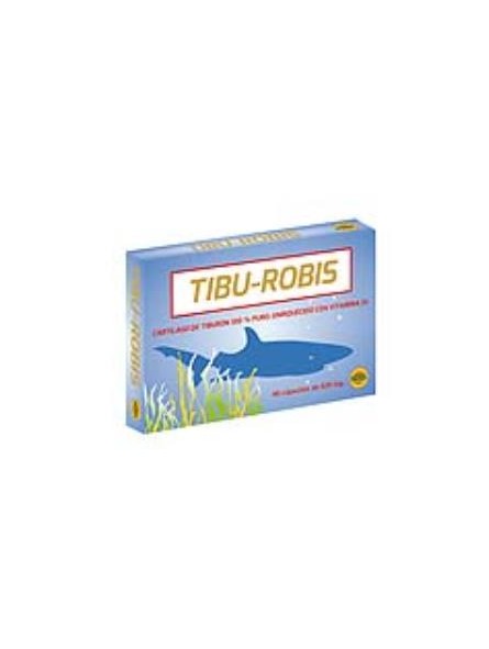 Tibu Robis