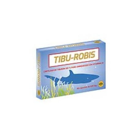 Tibu Robis