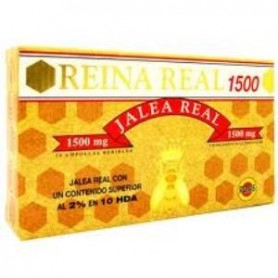 Reina Real 1500 mg Robis
